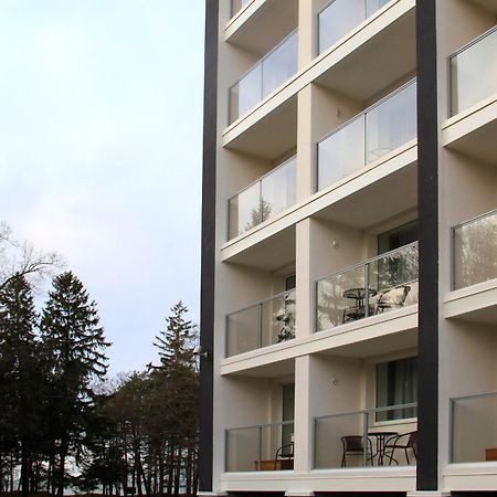 Liivarand Hotel Narva-Jõesuu Exterior foto