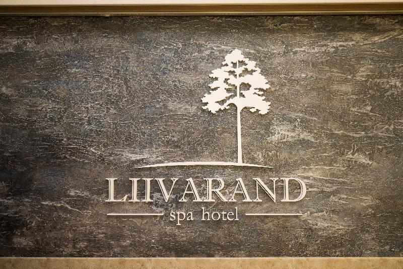 Liivarand Hotel Narva-Jõesuu Exterior foto